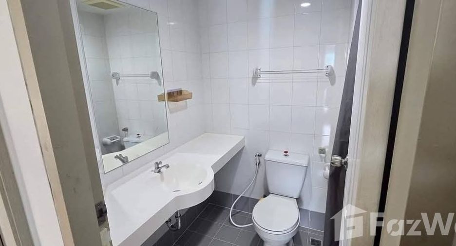 Аренда 1 кровать кондо в Рат Бурана, Бангкок