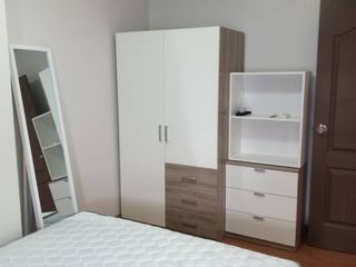Продажа 2 спальни кондо в Лат Пхрао, Бангкок