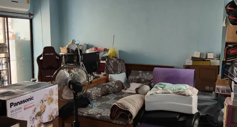 ขาย สตูดิโอ คอนโด ใน วังทองหลาง, กรุงเทพฯ