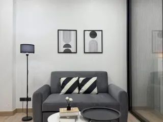 For sale 1 bed condo in Prawet, Bangkok