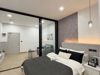 For sale 1 bed condo in Prawet, Bangkok