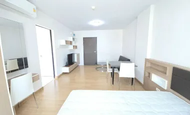 For rent studio condo in Bang Na, Bangkok