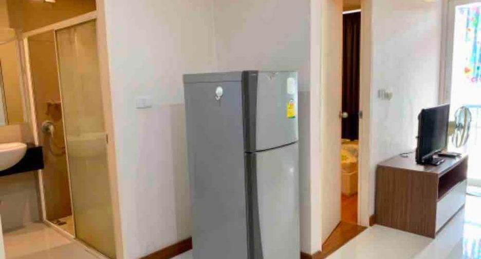 For rent 1 bed condo in Lat Krabang, Bangkok