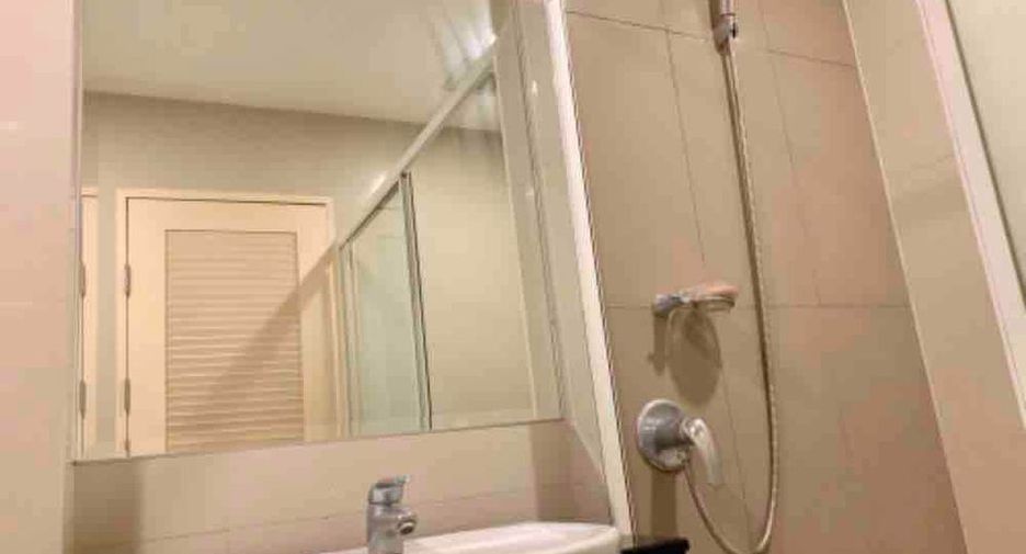 For rent 1 bed condo in Lat Krabang, Bangkok