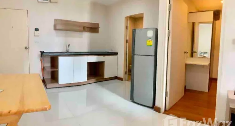 For rent 1 bed condo in Lat Krabang, Bangkok