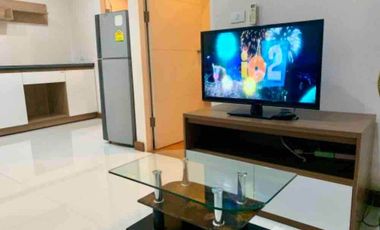 For rent 1 bed condo in Lat Krabang, Bangkok