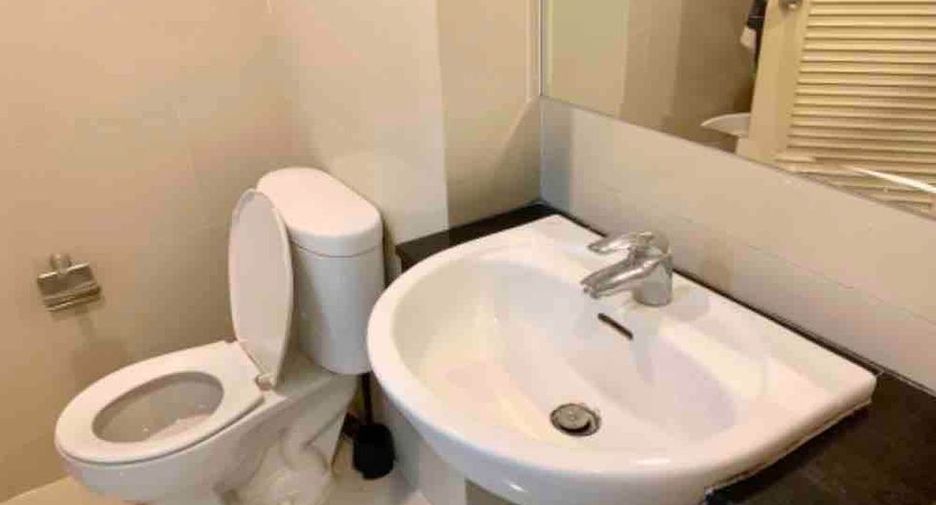 For rent 1 bed condo in Lat Krabang, Bangkok