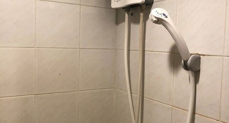 For rent studio condo in Phasi Charoen, Bangkok