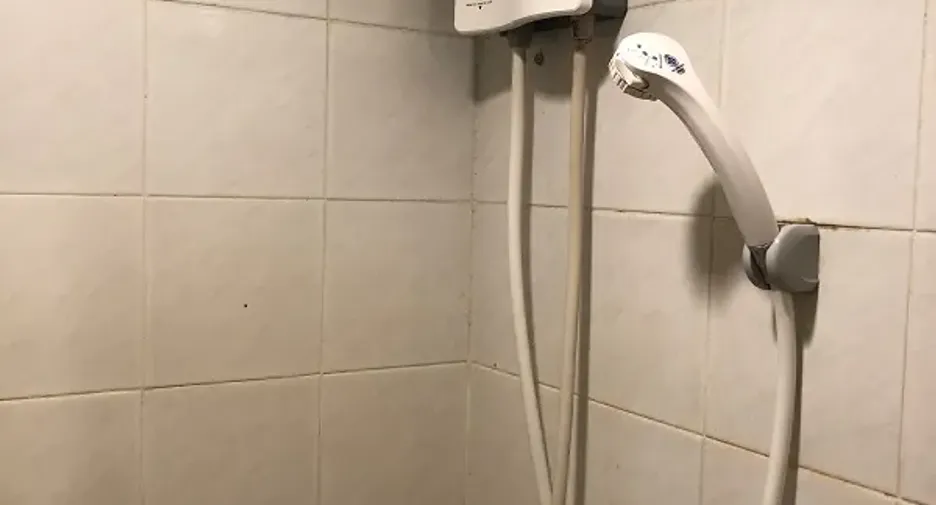 For rent studio condo in Phasi Charoen, Bangkok