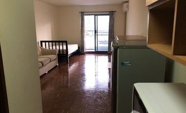 For rent studio condo in Phasi Charoen, Bangkok