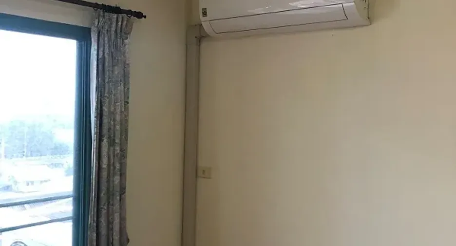 For rent studio condo in Phasi Charoen, Bangkok