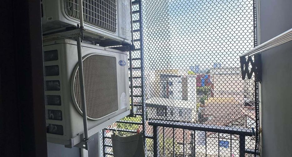 For rent 1 bed condo in Bang Na, Bangkok