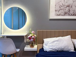 For rent studio condo in Bang Phlat, Bangkok