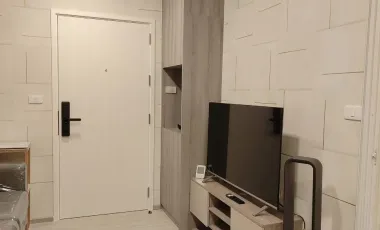 Wohnung zur Miete mit Studio in Phra Khanong, Bangkok