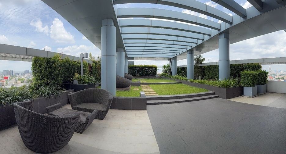 ขาย 2 ห้องนอน คอนโด ใน คลองสาน, กรุงเทพฯ