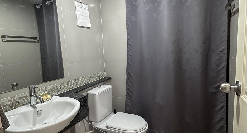 ขาย 2 ห้องนอน คอนโด ใน คลองสาน, กรุงเทพฯ
