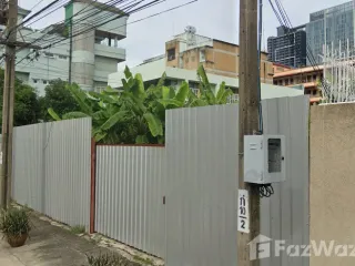 Grundstück zum Kauf in Bang Kapi, Bangkok