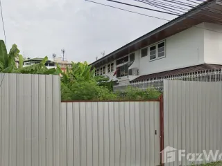 Grundstück zum Kauf in Bang Kapi, Bangkok