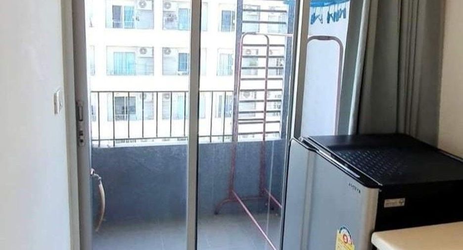 Wohnung zur Miete mit Studio in Bang Na, Bangkok
