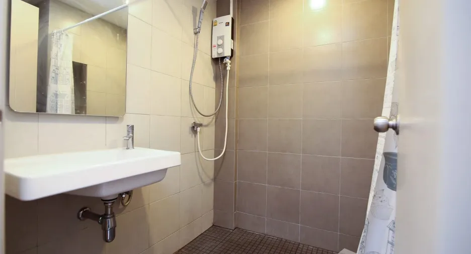 Wohnung zur Miete mit Studio in Bang Na, Bangkok