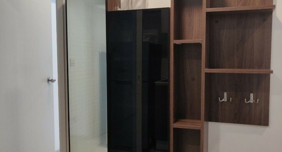 Condo en venta de 2 habitaciones en Phra Khanong, Bangkok
