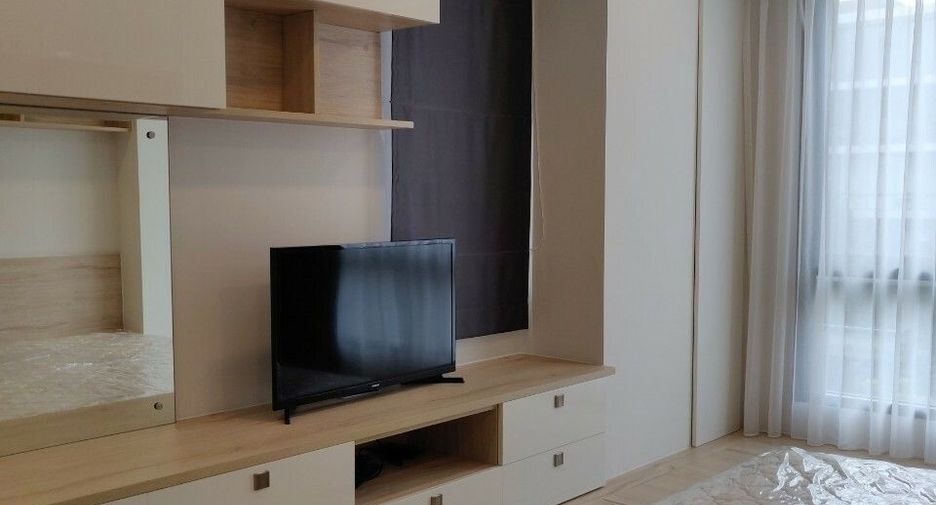 Condo en venta de 2 habitaciones en Phra Khanong, Bangkok
