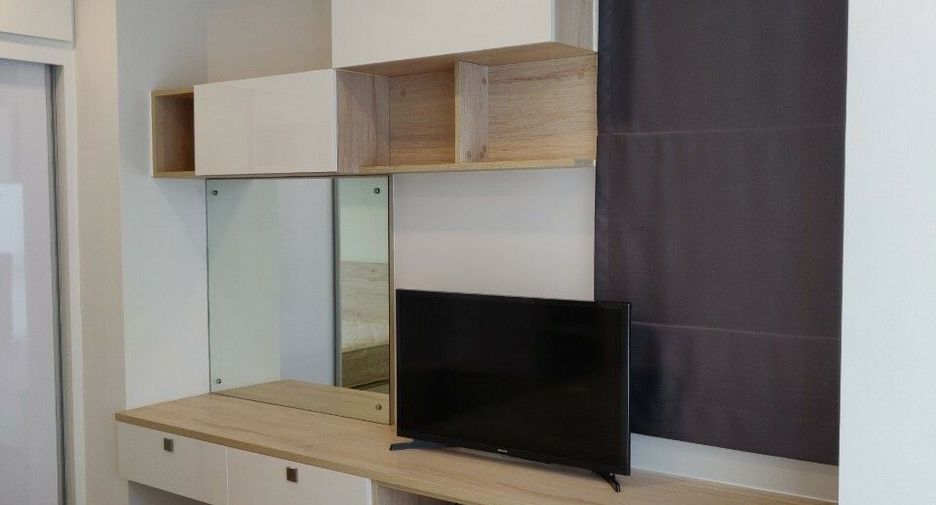 Condo en venta de 2 habitaciones en Phra Khanong, Bangkok