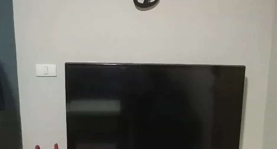 For rent 1 bed condo in Din Daeng, Bangkok