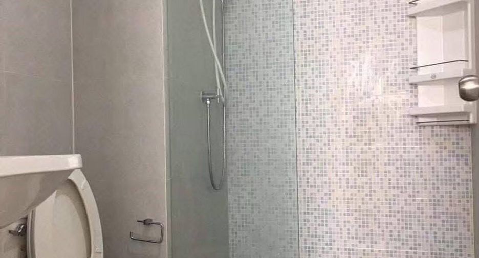 For rent 1 bed condo in Din Daeng, Bangkok