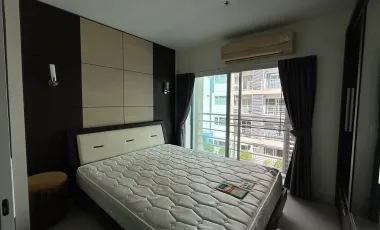 For rent studio condo in Phasi Charoen, Bangkok
