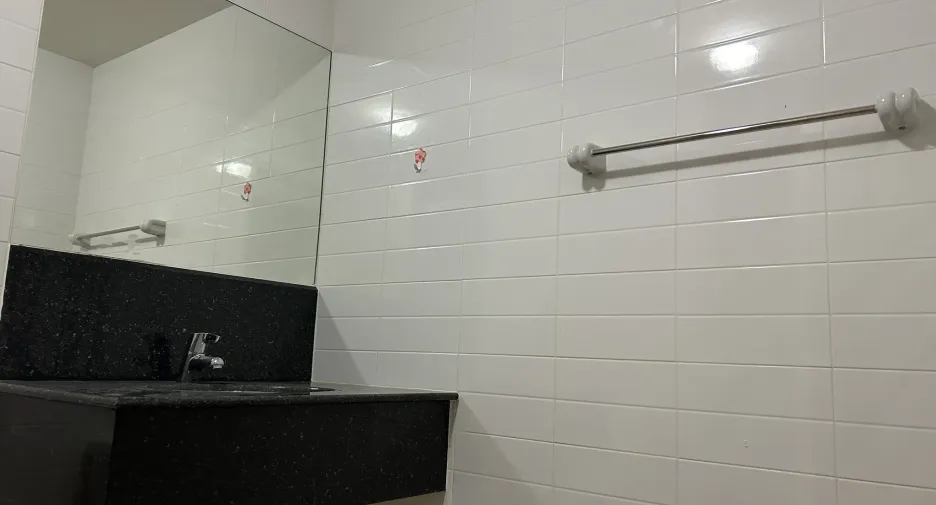 For rent studio condo in Phasi Charoen, Bangkok
