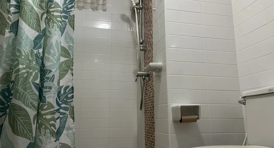 For rent studio condo in Phasi Charoen, Bangkok
