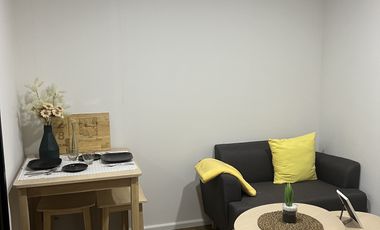 Wohnung zur Miete mit 1 Zimmer in Phra Pradaeng, Samut Prakan
