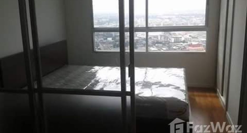 Wohnung zur Miete mit 1 Zimmer in Chom Thong, Bangkok