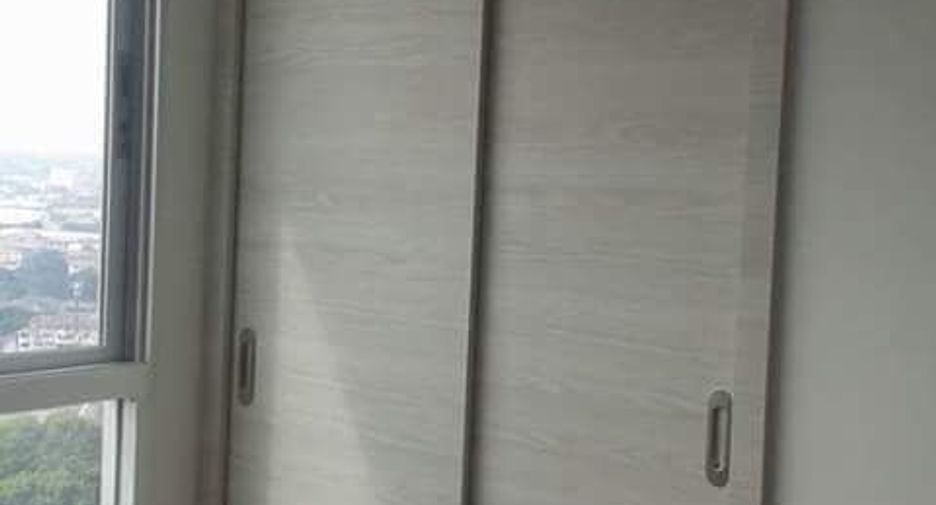 Wohnung zur Miete mit 1 Zimmer in Chom Thong, Bangkok