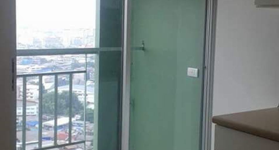 Wohnung zur Miete mit 1 Zimmer in Chom Thong, Bangkok