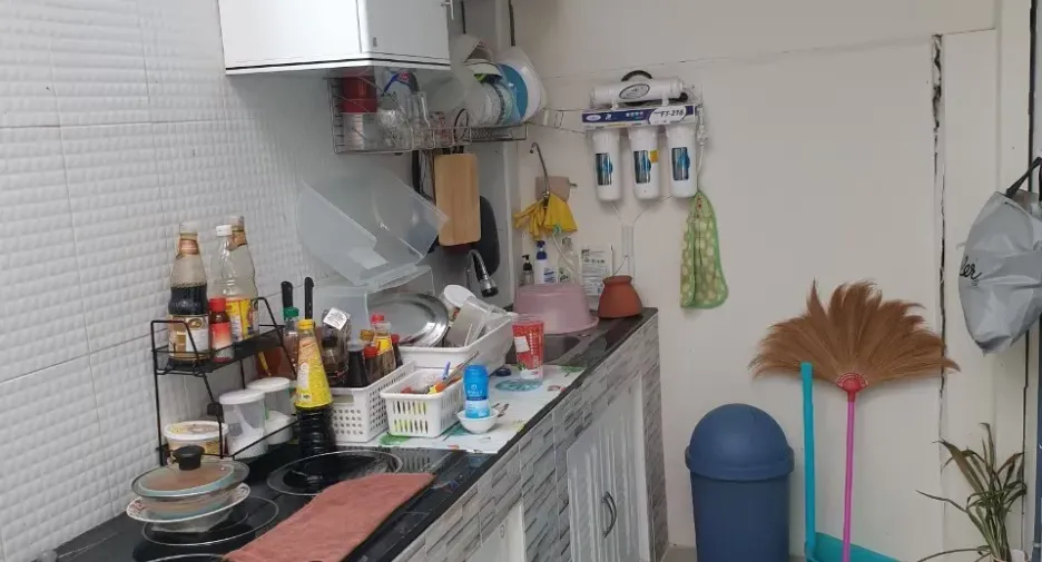 For rent 3 bedrooms townhouse in Khan Na Yao, Bangkok