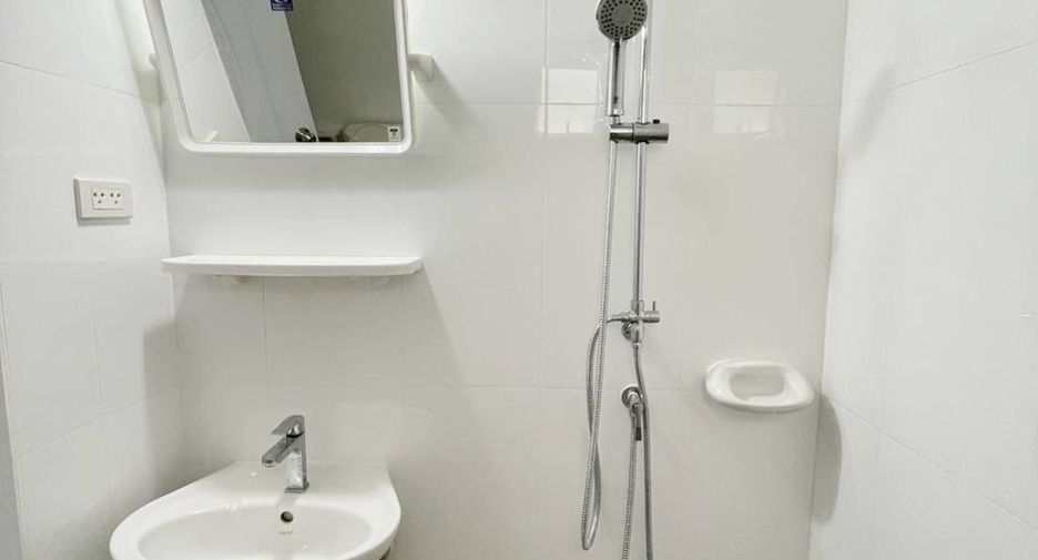 For rent studio condo in Bang Khae, Bangkok