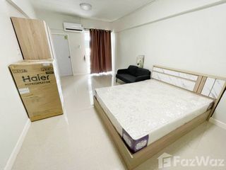 For rent スタジオ condo in Bang Khae, Bangkok