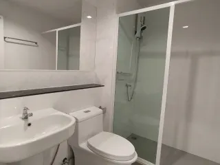 For rent 1 Beds condo in Sai Mai, Bangkok