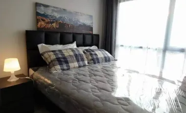 À louer 1 chambre condo à Sai Mai, Bangkok