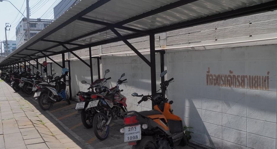ขาย สตูดิโอ คอนโด ใน บางขุนเทียน, กรุงเทพฯ