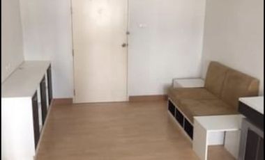 For sale studio condo in Bang Khun Thian, Bangkok