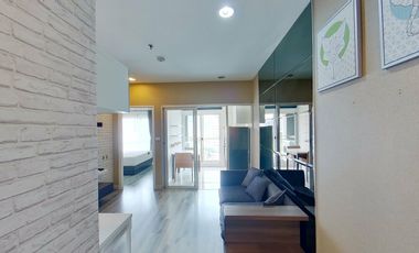 For sale and for rent 1 bed condo in Sathon, Bangkok