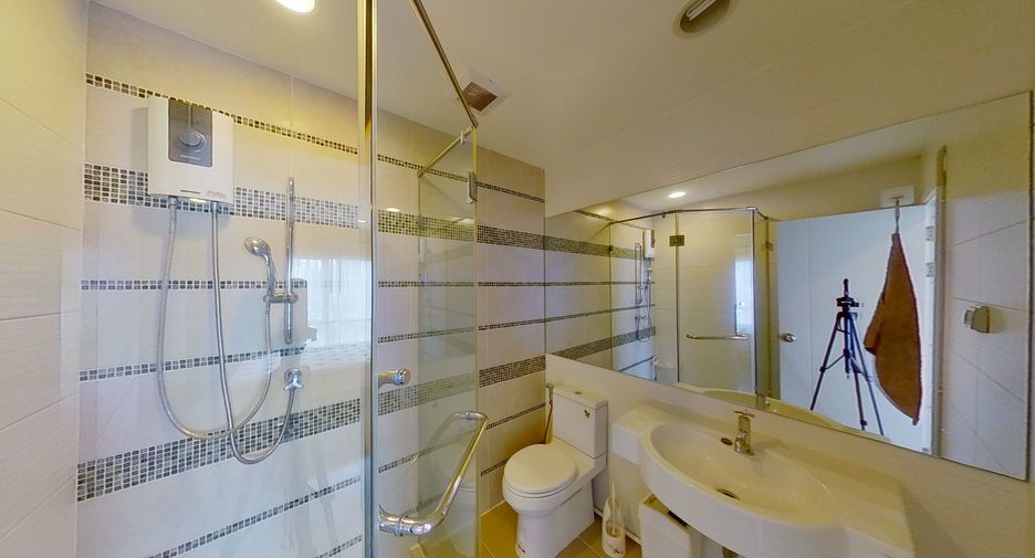For sale and for rent 1 bed condo in Sathon, Bangkok