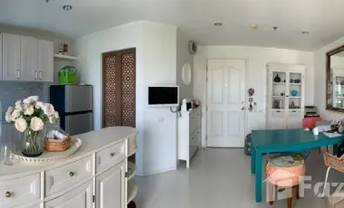 Condo en alquiler de estudio en Bang Na, Bangkok