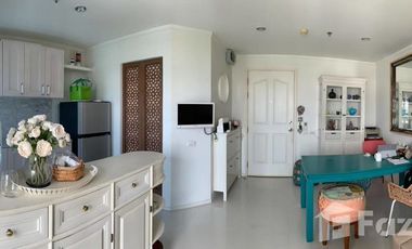 For rent studio condo in Bang Na, Bangkok