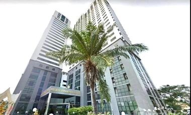 For rent 1 bed condo in Suan Luang, Bangkok