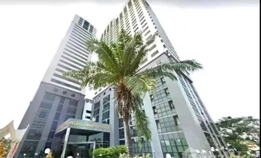 For rent 1 bed condo in Suan Luang, Bangkok
