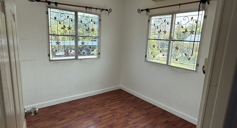 For rent 3 bedrooms house in Min Buri, Bangkok